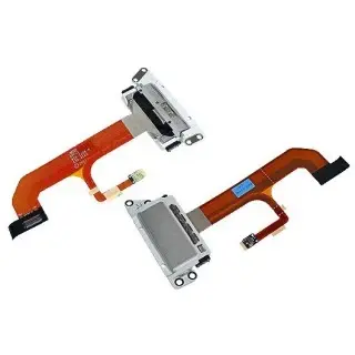 922-8324 Apple Port Hatch Assembly with Flex Cable for ...