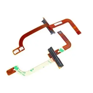 922-8364 Apple Hard Drive IR / SIL Flex Cable for MacBo...