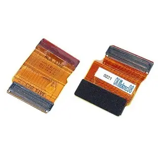 922-8401 Apple Left I/O Board Flex Cable for MacBook Pr...