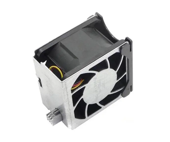 922-8490 Apple Hard Drive Fan with Cable for Mac Pro Mid 2008