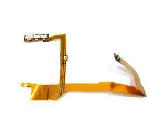 922-8571 Apple Top Case Flex Cable for MacBook Pro 15