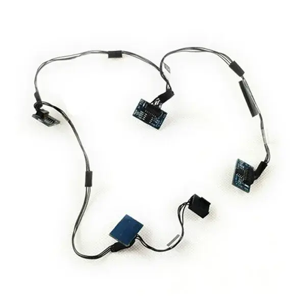 922-8714 Apple Camera Cable Guide for MacBook Pro 15