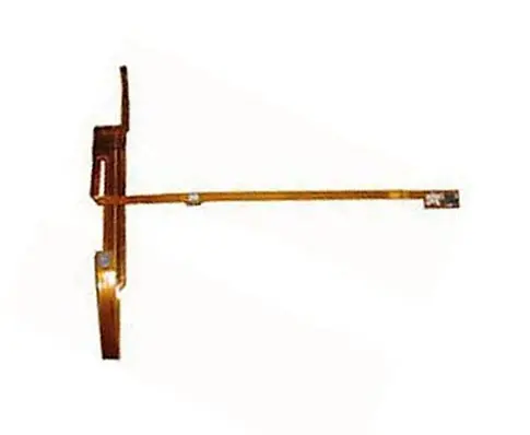 922-9018 Apple Top Case Flex Cable for MacBook Pro A1229