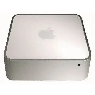 922-9116 Apple Top Housing (without Optical Slot) for Mac Mini Server