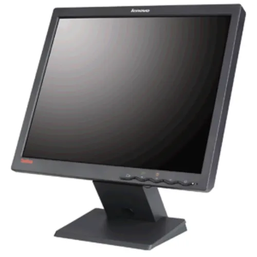 9227AE1 IBM Lenovo ThinkVision L171 17-inch Monitor