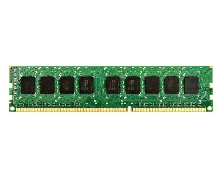 92Y0470 IBM 4GB DDR3-1333MHz PC3-10600 ECC Unbuffered CL9 240-Pin DIMM Dual Rank Memory Module