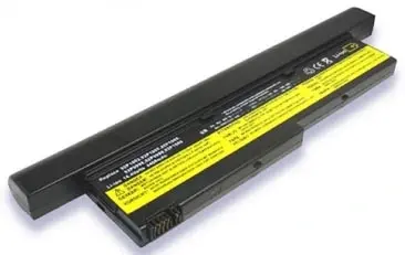92P1009 Lenovo 4 Cell HIGH CAPACITY Battery for ThinkPad X40