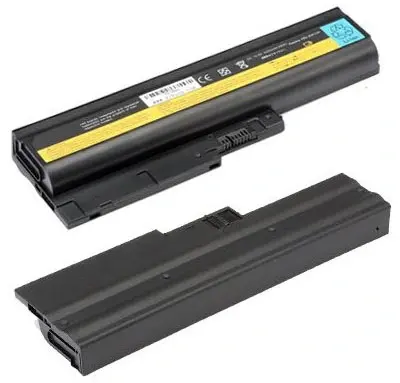 92P1141 Lenovo Li-Ion 6-Cell 10.8V 5.2AH DC Battery for ThinkPad T R W Z SL Series