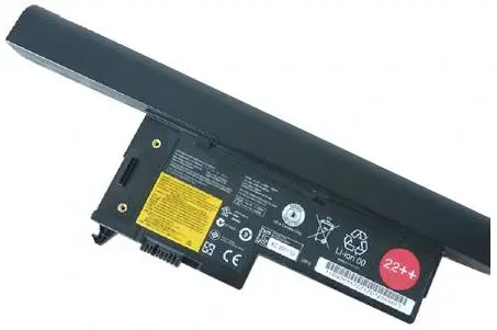 92P1171 Lenovo 8-CELL HIGH CAPACITY Battery for ThinkPa...