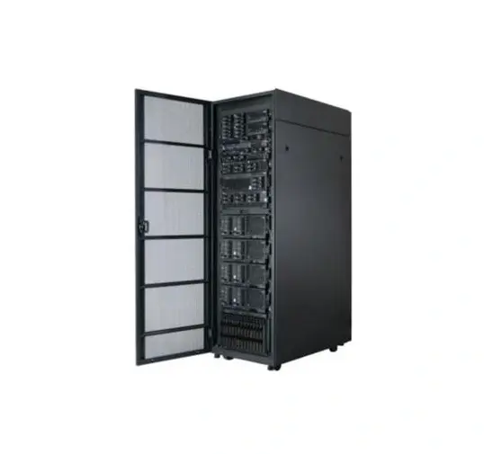 93072PX IBM S2 Standard Rack Cabinet
