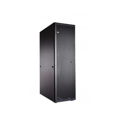 93084EX IBM 42U Enterprise Expansion Rack