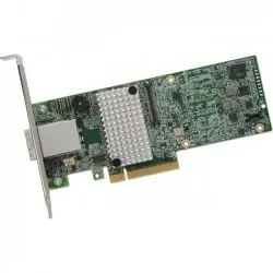 9380-8E LSI MegaRAID PCI-Express 3.0 x8 SAS RAID Contro...