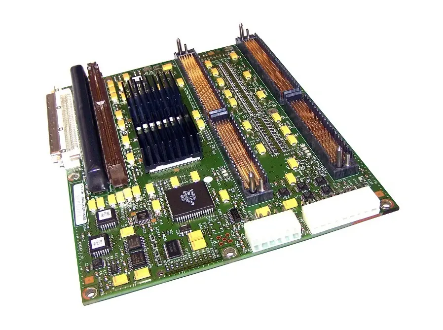 93H3316 IBM I/O Planar Board (Motherboard ) for Rs6000 ...