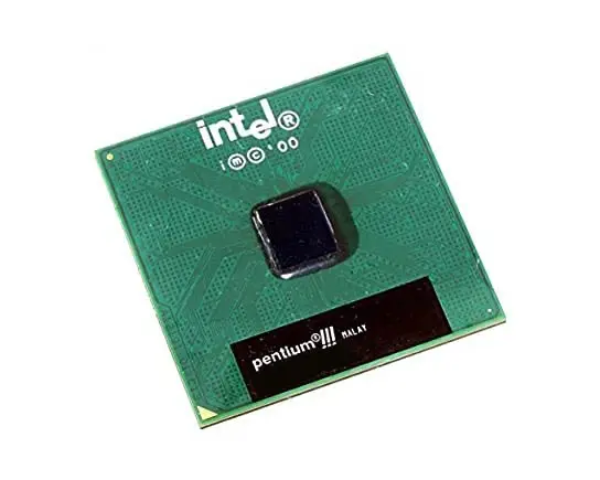 9405P Dell 1.00GHz 133MHz FSB 256KB L2 Cache Intel Pent...