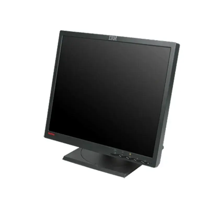 9419-HB7 IBM ThinkVision L191p 19-inch ( 1280x1024 ) Flat Panel LCD Monitor