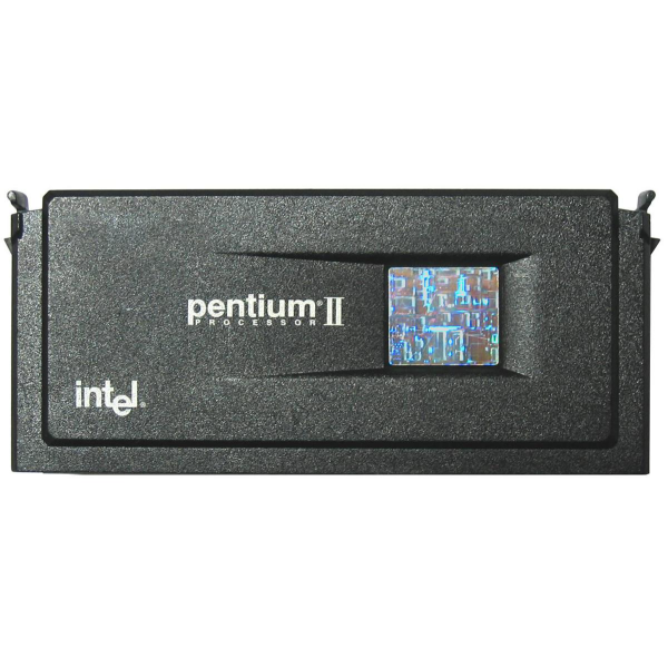 94G7080 IBM Intel Pentium II 233MHz 512KB Cache Process...