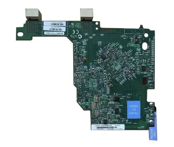 94Y5173 IBM 2-Port 10 Gigabit Ethernet Virtual Fabric Adapter for BladeCenter