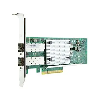 94Y5180 Lenovo NetXtreme Dual Port 10GBE SFP+ Adapter by Broadcom