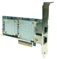 94Y5233 IBM Broadcom NetXtreme II ML2 2-Port 10GBE SFP+ Network Adapter