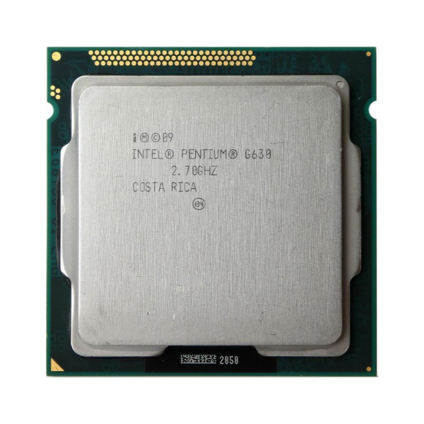 94Y6240 IBM 2.70GHz 5GT/s DMI 3MB SmartCache Socket FCL...