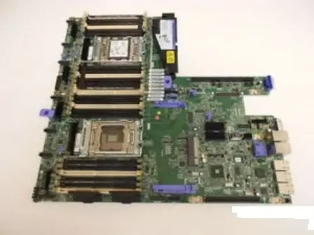 94Y7586 IBM System Board for System x3550 M4