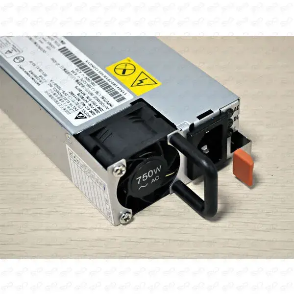 94Y8115 IBM 750-Watts AC Power Supply for X3500 M4 X355...