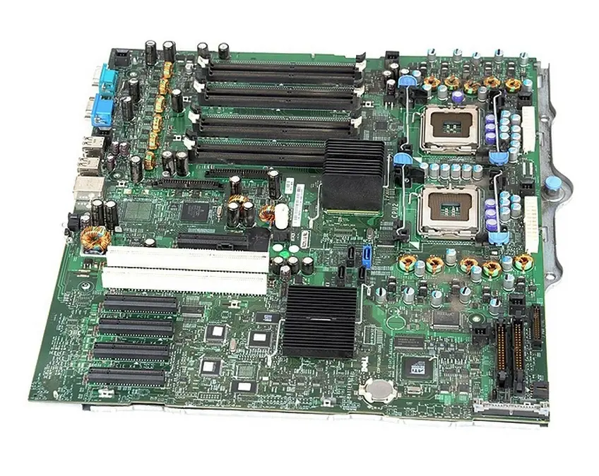 95EPH Dell PowerVault 530F SAN System Motherboard