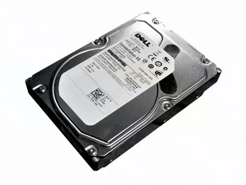 95RH2 Dell 320GB 7200RPM SATA 3GB/s 16MB Cache 3.5-inch...