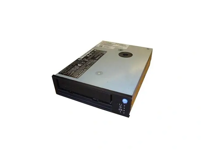 95P3680 IBM 400/800GB LTO-3 Ultrium SCSI LVD Tape Drive
