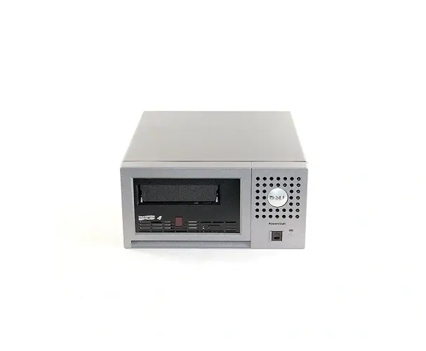 95P4859 IBM PowerVault 110T LT0-4 800/1600GB External S...