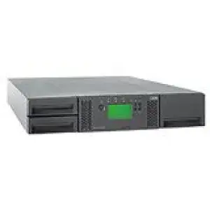 95P4998 IBM 400GB/800GB LTO Ultrium-3 Tape Drive