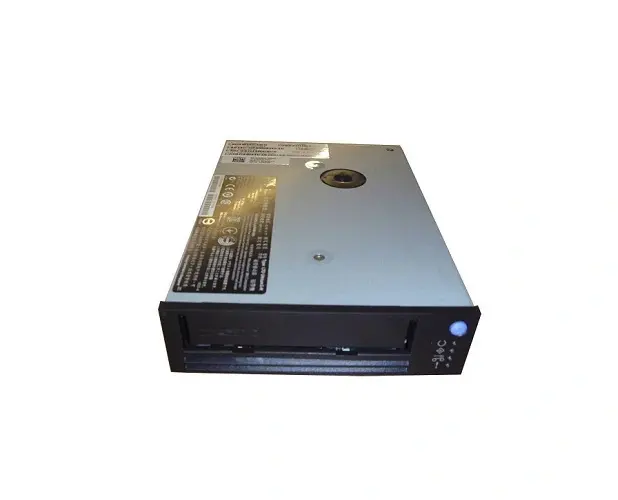 95P8689 IBM 400/800GB Ultrium LTO-3 HH SCSI LVD Externa...