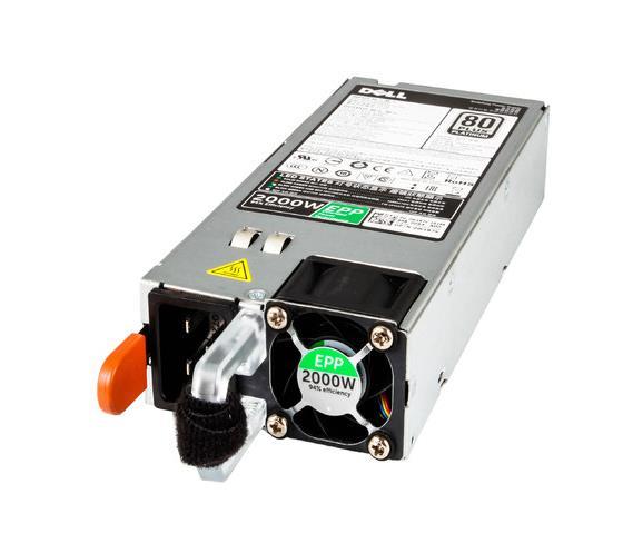 960VR DELL 2000 Watt Power Supply For Poweredge R640, R...