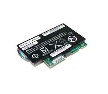 44E8763 IBM ServeRAID MR10i Daughter Card / Battery Car...