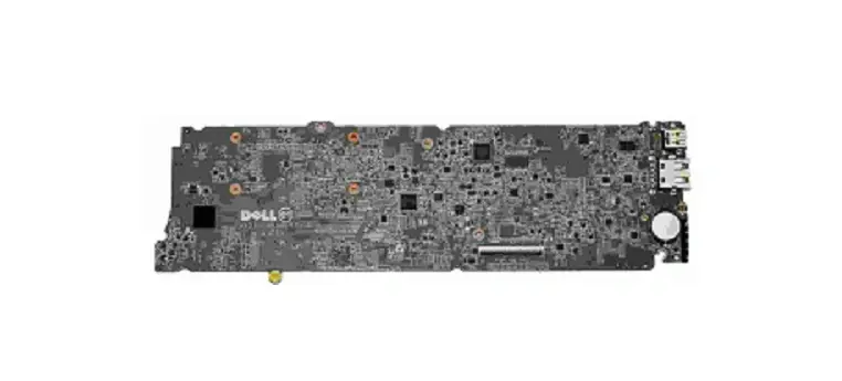 0HPT8J Dell System Board (Motherboard) i7 1.7GHz (i7-4650U) with CPU for XPS 13 9333