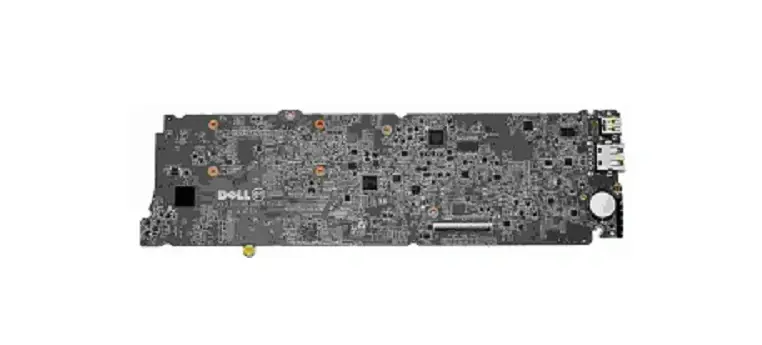 0HPT8J Dell System Board (Motherboard) i7 1.7GHz (i7-46...