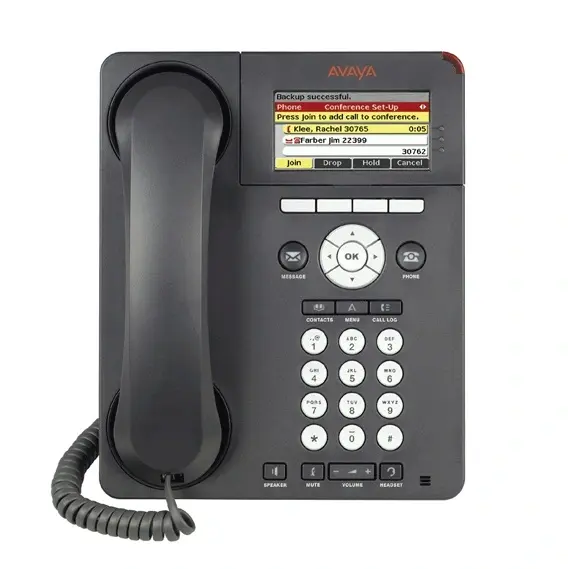9620C Avaya one-X DeskPhone Edition IP Telephone VoIP P...