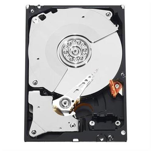 96XN5 DELL 20tb 7200rpm Sata Ise 6gbps 512e 3.5in Hot-p...