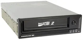 96P1774 IBM 200/400GB LTO Ultrium-2 SCSI/LVD HH Interna...