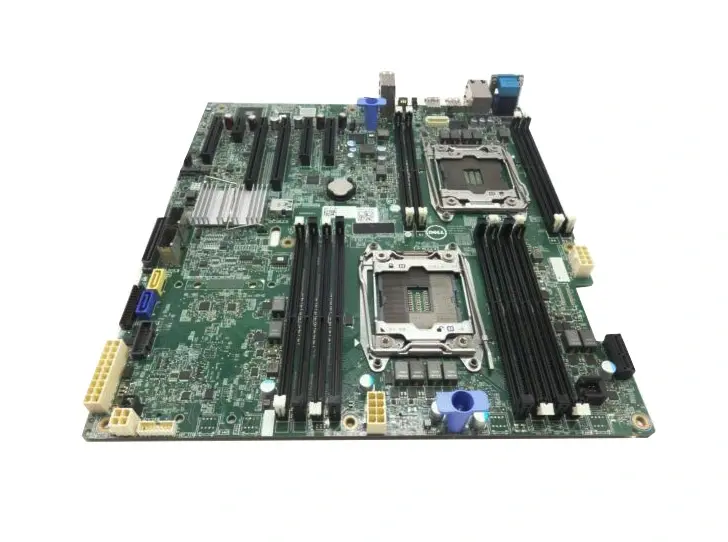 975F3 Dell System Board (Motherboard) for PowerEdge T430 Server