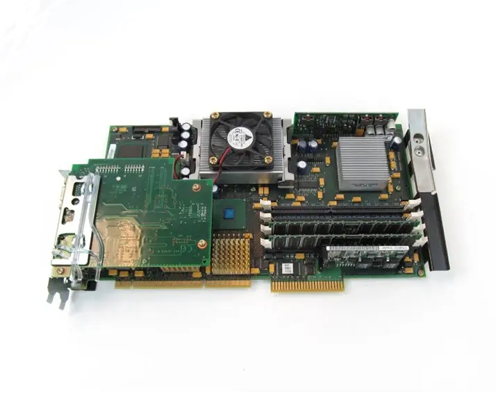 97P4465 IBM 2.0GHz PCI Integrated X-series Server