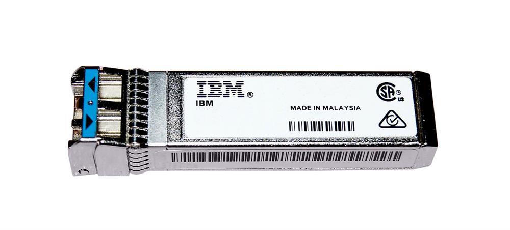 99Y0815 IBM 850nm 8GB/s Fibre Channel SW SFP+ Optic Tra...