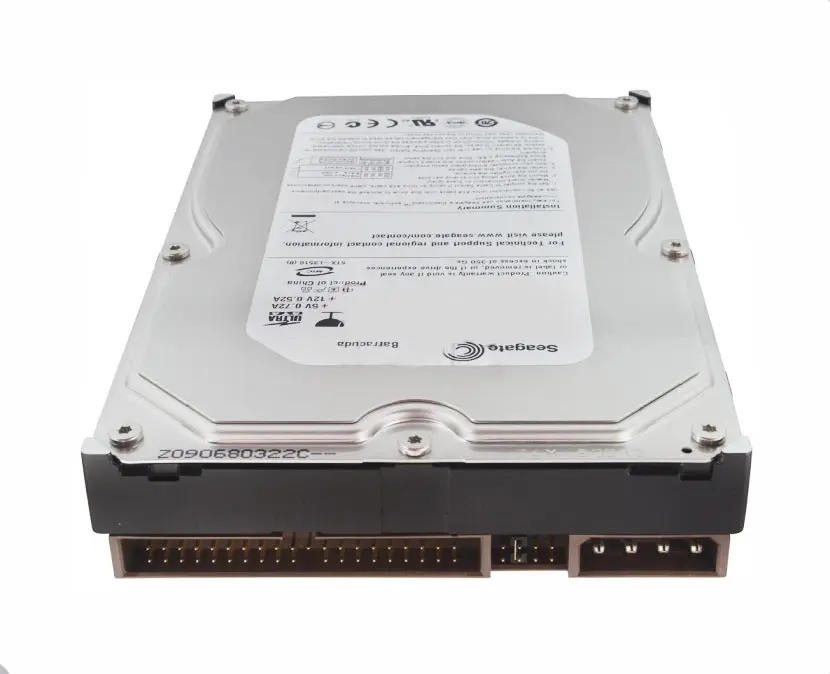 9BD011-022 Seagate BarraCuda 80GB 7200RPM ATA-100 2MB C...