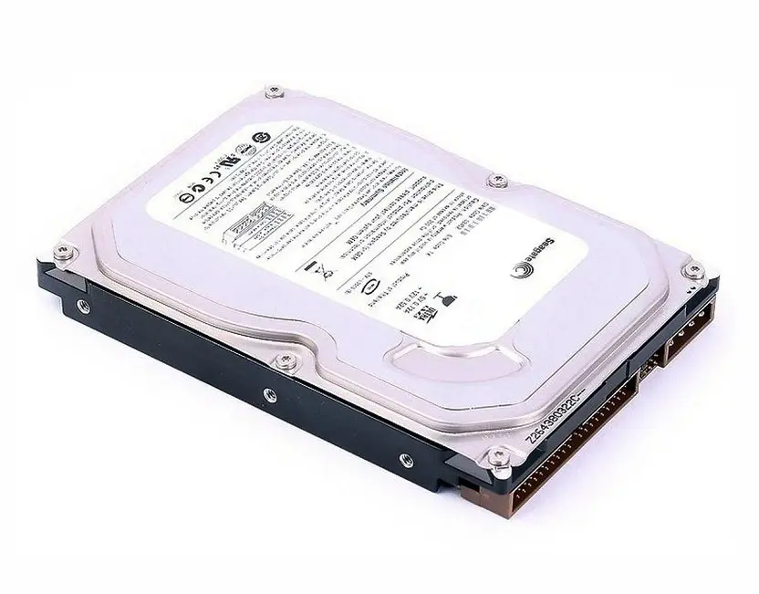 9BD011-188 Seagate 80GB 7200RPM ATA-100 3.5-inch Hard Drive