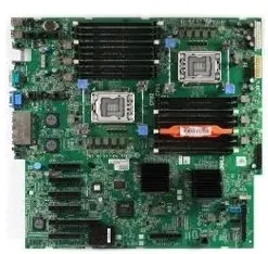 9C7P8 Dell System Board (Motherboard) V2 Socket LGA1366...