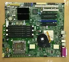9D1CD Dell PowerEdge CS24-TY Motherboard DAS99 QMBAF0