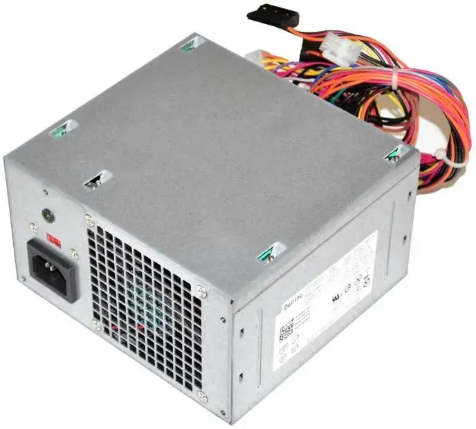 9D9T1 Dell 265-Watts Power Supply for OptiPlex 790 990 ...