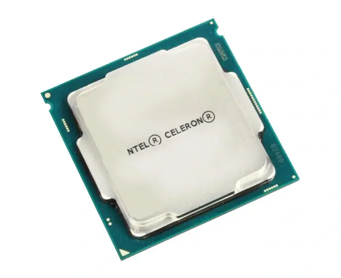 9E824 Dell 1.70GHz 400MHz FSB 128KB L2 Cache Intel Celeron Processor