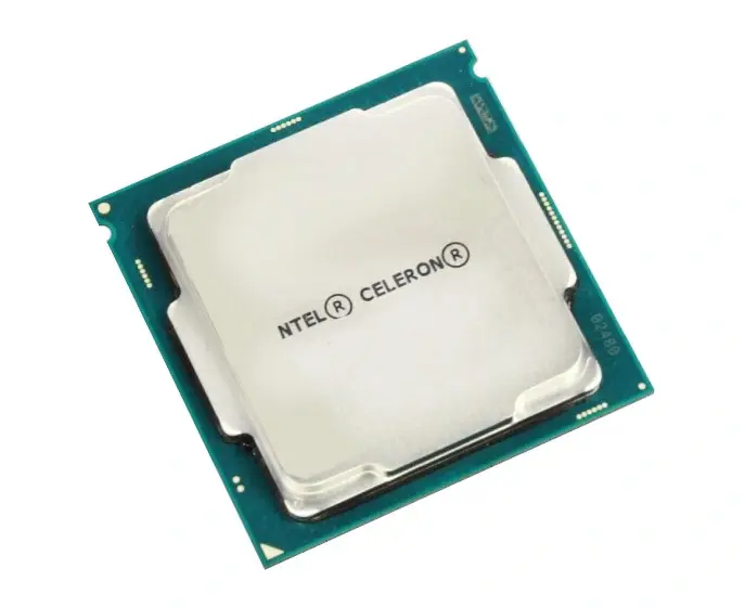 9E825 Dell 2.00GHz 800MHz FSB 512KB L2 Cache Intel Cele...