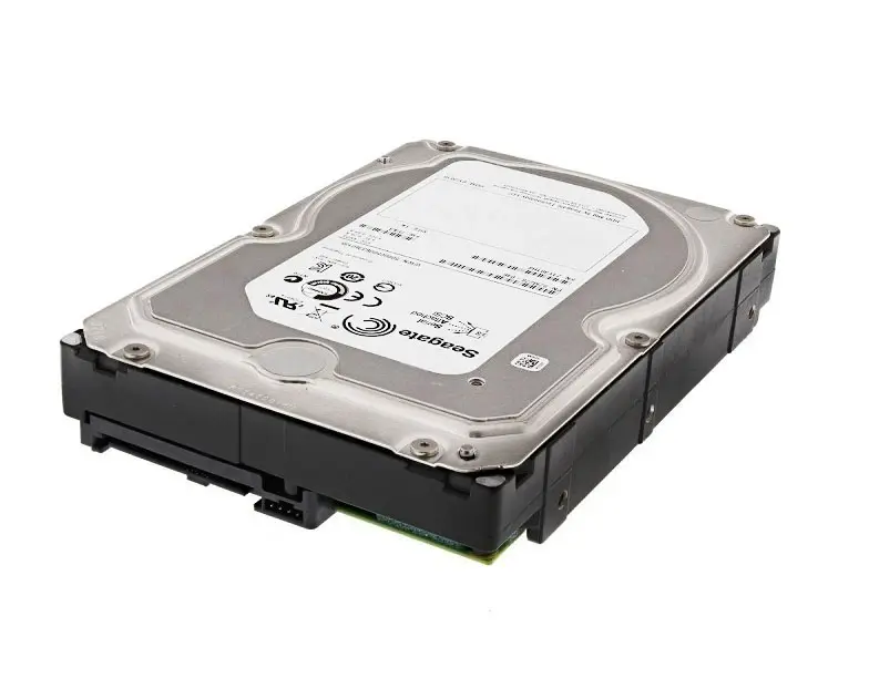 9F4066-033 Seagate 72.8GB 10000RPM SAS Hot-Pluggable 2.5-inch Hard Drive with Tray